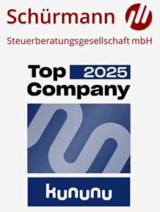 Schürmann, Schürmann & Schürmann Steuerberatungsgesellschaft mbH Schürmann, Schürmann & Schürmann Steuerberatungsgesellschaft mbH